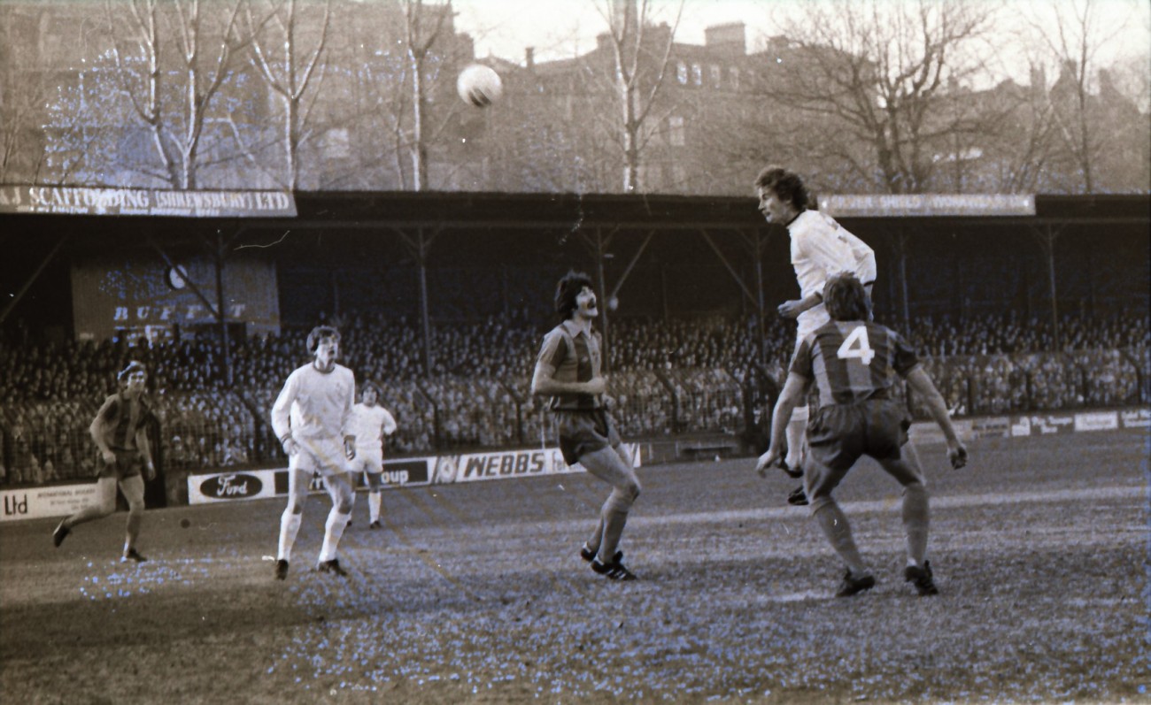 Frozen Pitch Put Skids under Burnley