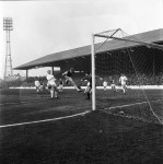 Goal Habit Goes, And That Home Record.  Burnley 0 - Manchester City 1