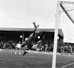 Clarets Open Up Well, Then Fade Out (6�)