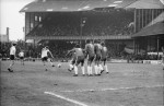 Kindon Goal Sinks Chelsea. Chelsea 0 - Burnley 1 (6�)
