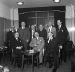 Minister For sport (A Happy One Too) At Turf Moor (2 of 4)