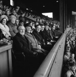 Minister For sport (A Happy One Too) At Turf Moor (3 of 4)