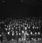 Junior Clarets Club a Roaring Success (1 of 6)