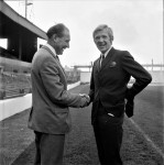 Collins Will Probably Make Debut Tomorrow (2 of 2)