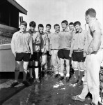 Spot The Odd One Out