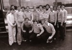 BFC on tour to Majorca