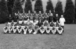 Burnley Football Club 1984-5 (1 of 2)