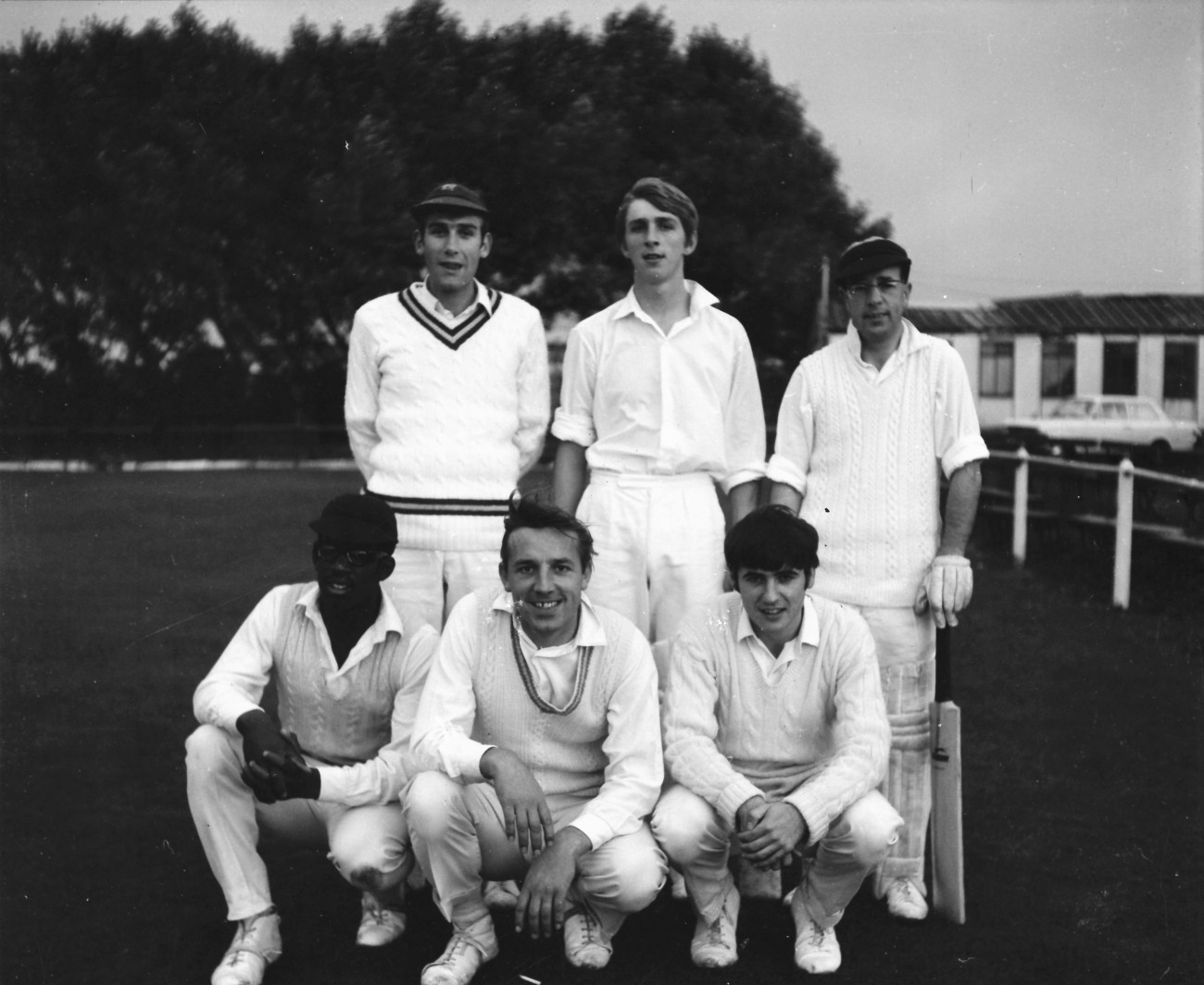 Lowerhouse Knock 'Em for Six (2 of 2)