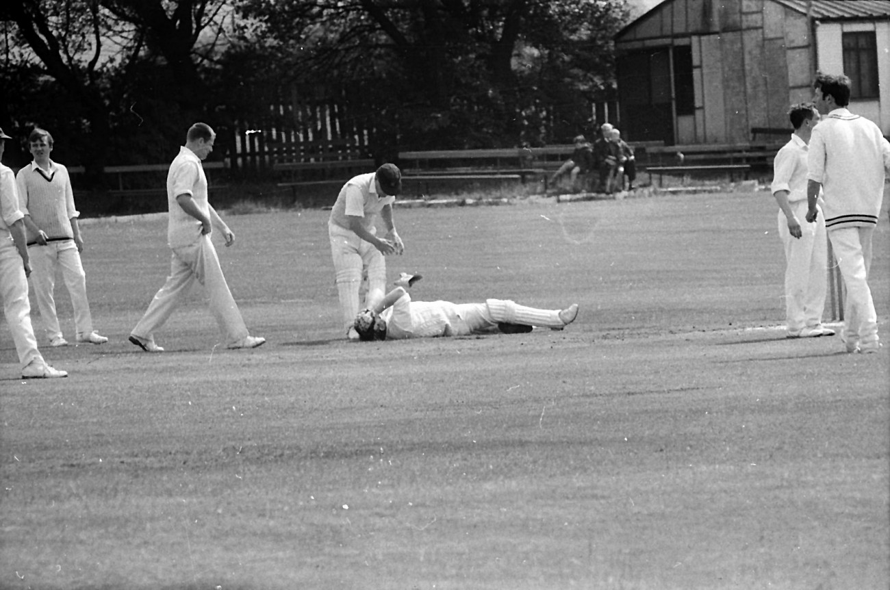 Derby Game Full of Sensations - Nothing Like It For Years (2 of 9)
