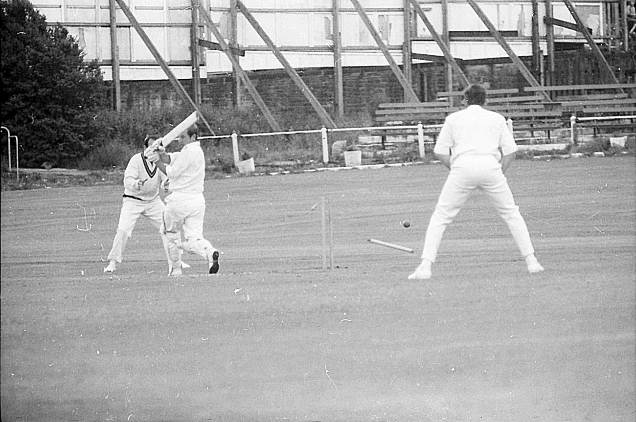 Derby Game Full of Sensations - Nothing Like It For Years (3 of 9)