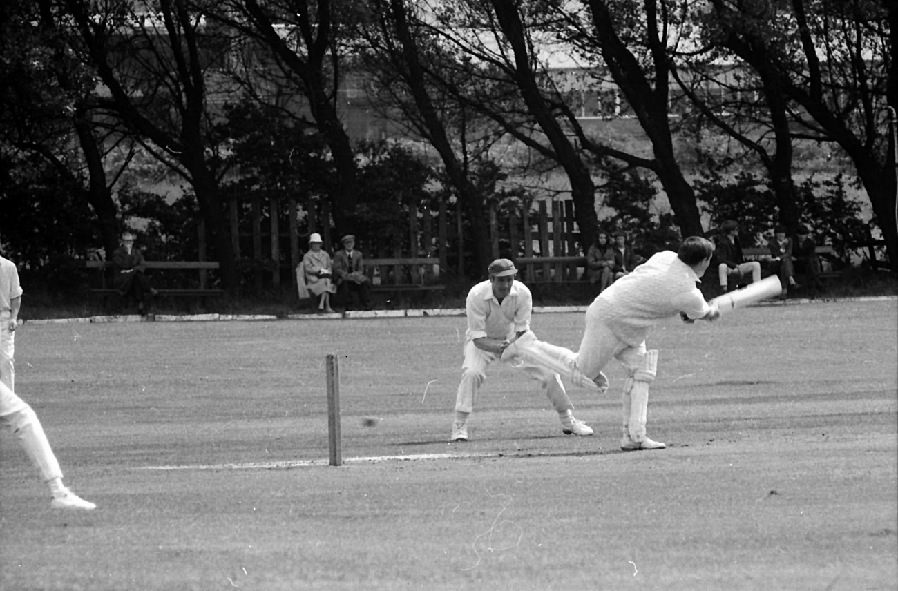 Derby Game Full Of Sensations - Nothing Like It For Years (6 of 9)