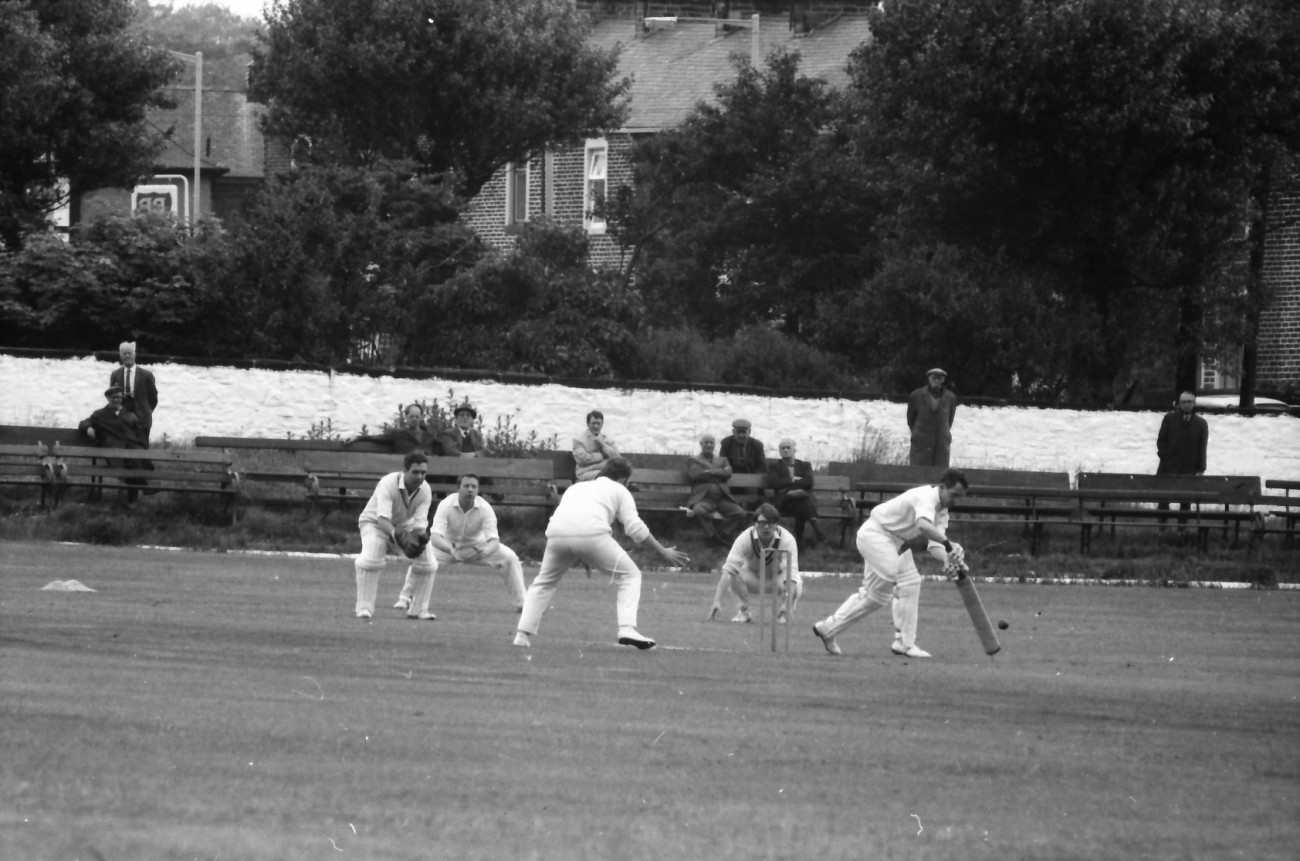 Derby Game Full Of Sensations - Nothing Like It For Years (8 of 9)