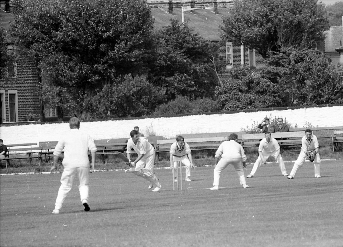 Derby Game Full Of Sensations - Nothing Like It For Years (9 of 9)