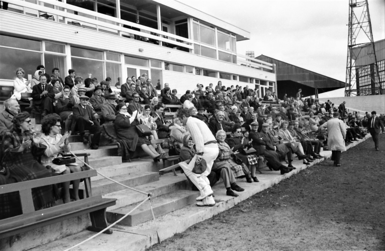 Lowerhouse In Sensational Win