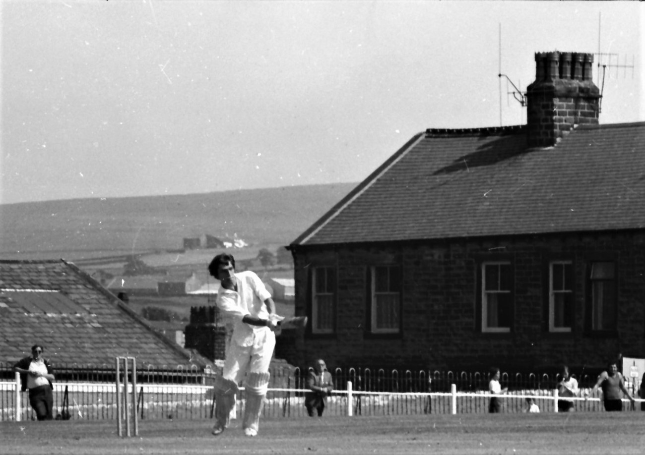 Cricket Festival Thrills Crowd