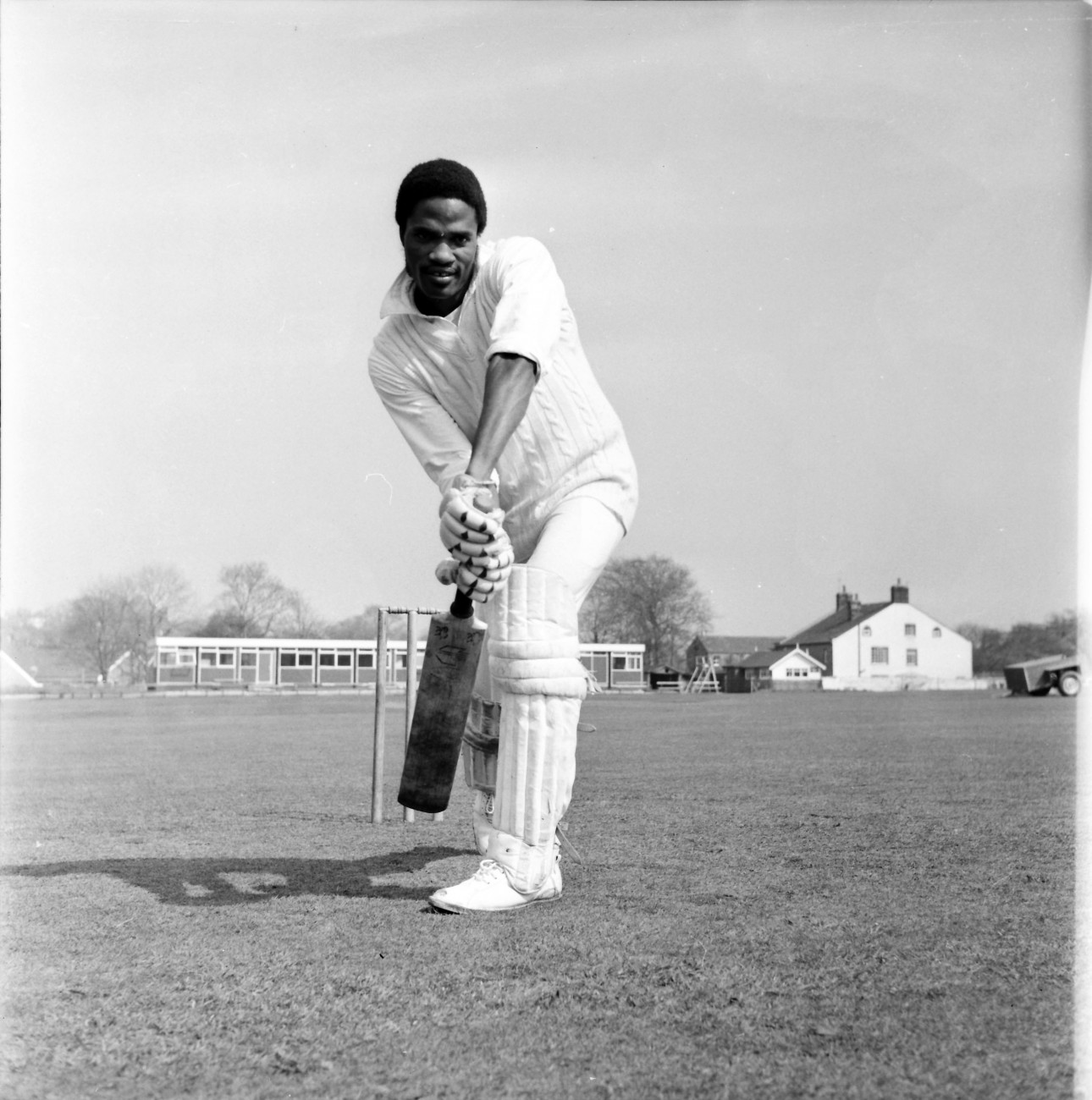 Norbert Phillip