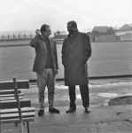 Disastrous Weekend For Cricket (2 of 2)