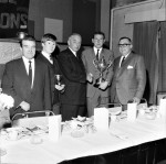 Burnley Cricket Club Presentation