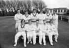 Lowerhouse Cricket Club