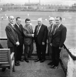 Burnley CC Meet Ribble Valley XI