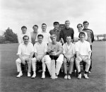 Bank Hall Within Reach of Unique Treble