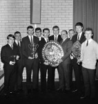 Sunday School Cricket Presentation