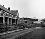 New Burnley Cricket Club Pavilion Progress
