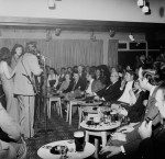 Club Re-opening