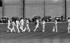 Drama, incident but West End lose. (3 of 5)