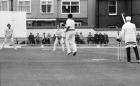 Convincing win puts West Enders in first final. (4 of 6)