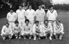 Padiham CC