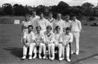 Burnley Boys' Club