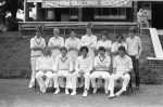 Padiham Cricket Club
