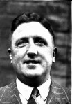 Syd Ratcliffe The Cricketing Policeman