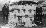 Syd Ratcliffe The Cricketing Policeman