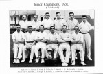 Syd Ratcliffe The Cricketing Policeman