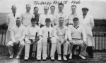 Syd Ratcliffe The Cricketing Policeman (5 of 6)
