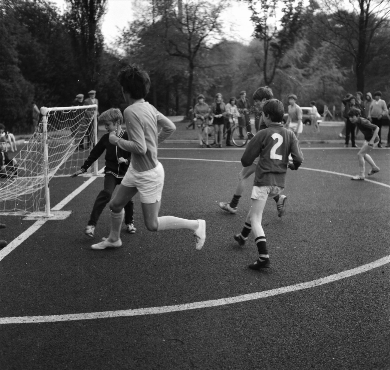 Fine Start To Express Five-a-Side Youth Football