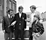 Football Dream Comes True