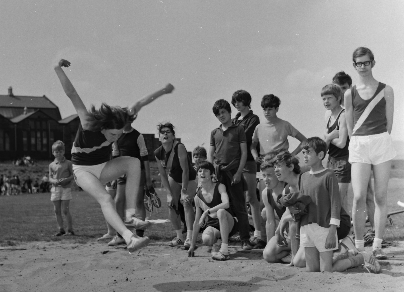 Burnley Athletic Club Win