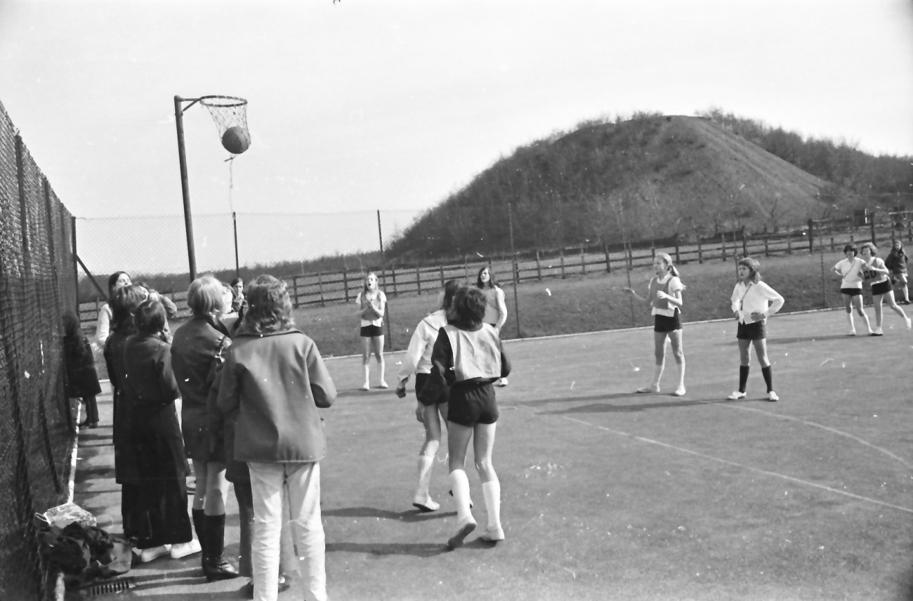 Both Teams Finish Up With A Trophy