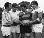 French Week - Rugby and Football