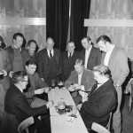 Coal Industry Don and Dominoes