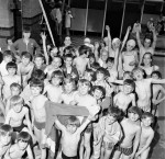 Junior Schools Swimming Gala
