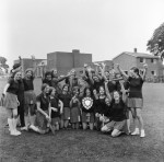 Annual Rounders Tournament