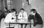How Sport and Bill have helped each other (2   of 3)
