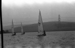 Success follows a stormy voyage (1 of 9)
