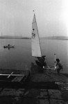 Success follows a stormy voyage (4 of 9)