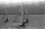 Success follows a stormy voyage (5 of 9)