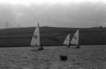 Success follows a stormy voyage (6 of 9)